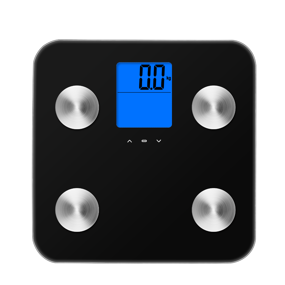 Friac EPWF-0105 Elektronische personenweegschaal
