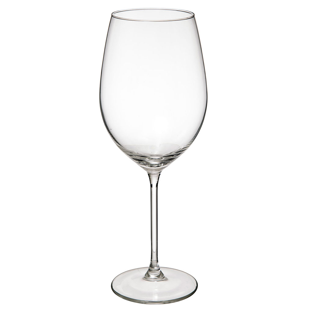 Verre à pied LINA en verre 54cl