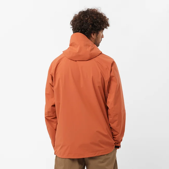 OUTERPATH 2.5L  Shelljacke Herren