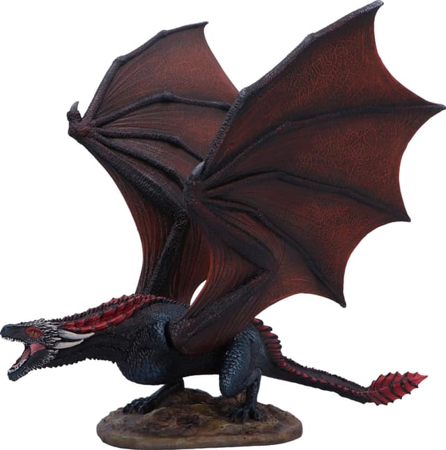 Nemesis Now Game of Thrones actionfigur (Drogon)
