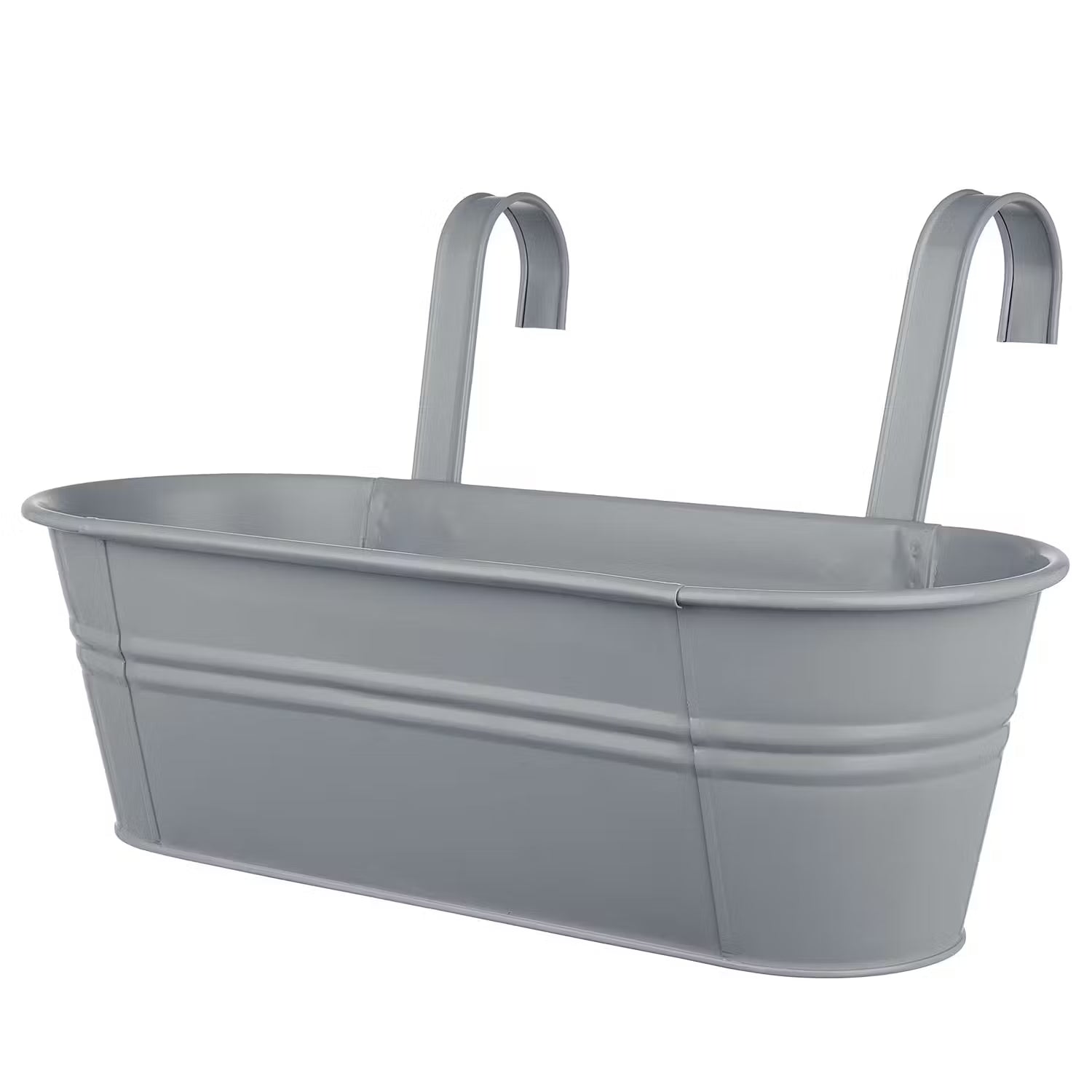 ZINC Pflanztopf