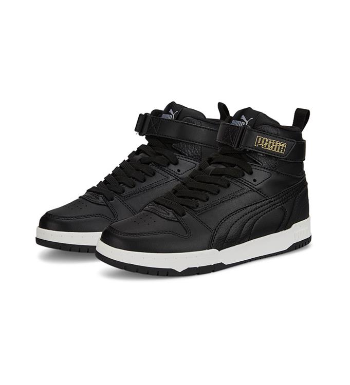 PUMA JR RBD Game Sneakers