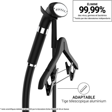 Défroisseur Steamone EUJK300B