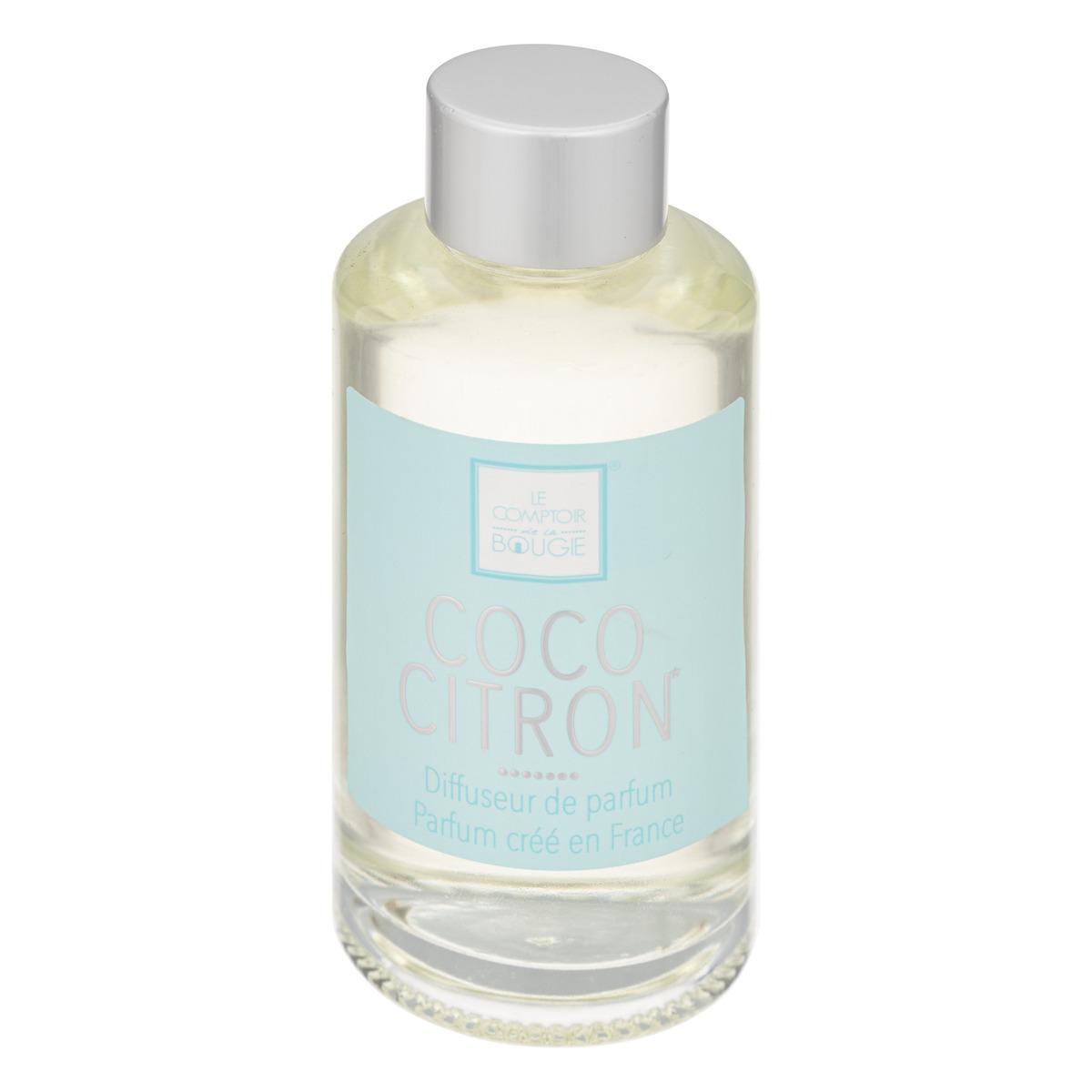 RECHARGE DIFFUSEUR ELEA COCO 160ML