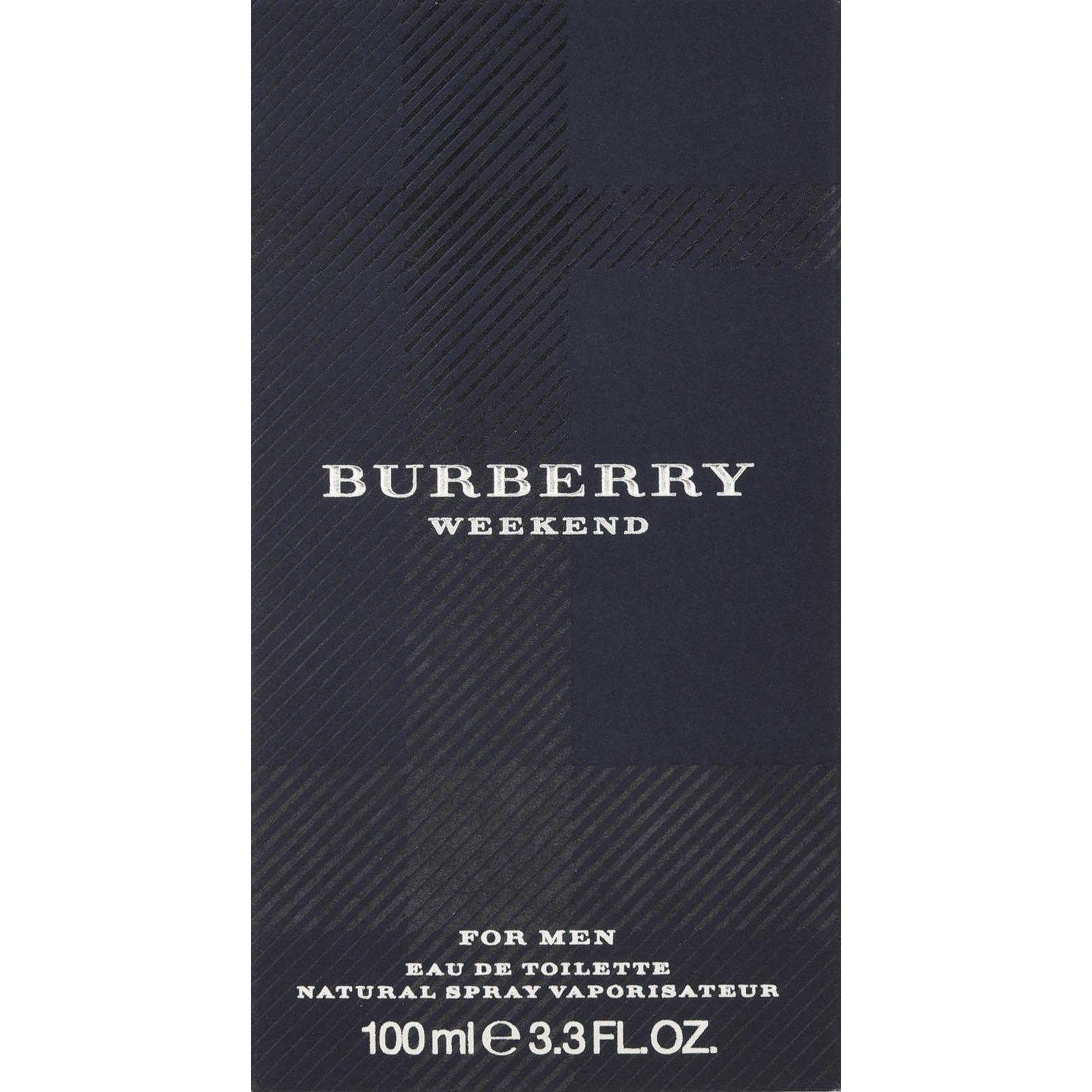 Burberry Weekend Homme Eau de Toilette