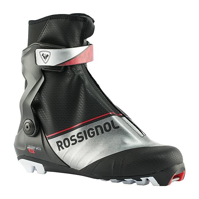 ROSSIGNOL - CHAUSSURES SKI NORDIQUE X-IUM W-C- SKATE FW