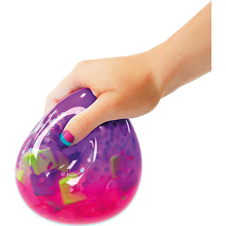 Doctor Squish station Maker maskine