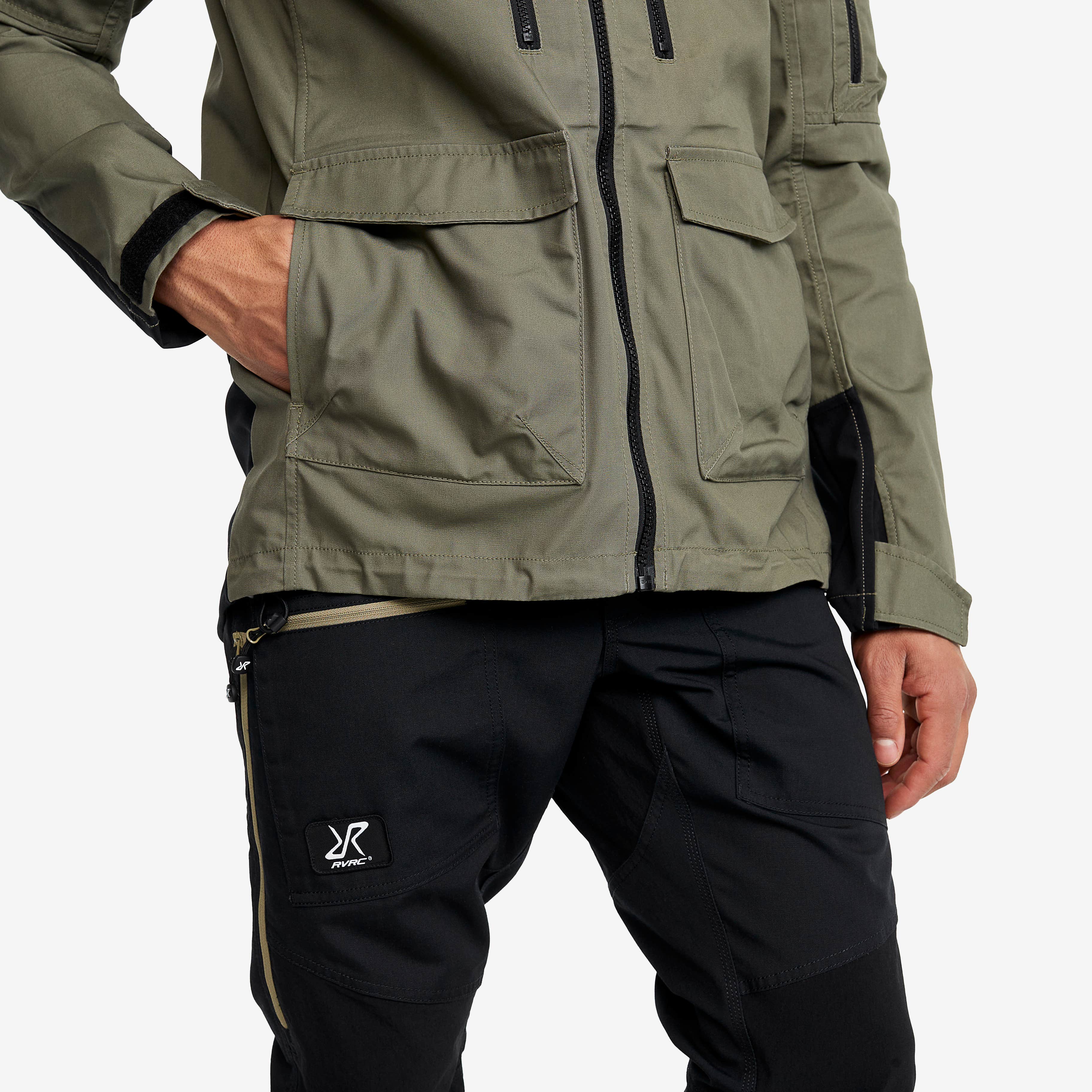Outdoor Jacket Herre Kalamata