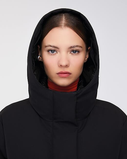 QUARTZ CO - PARKA INES