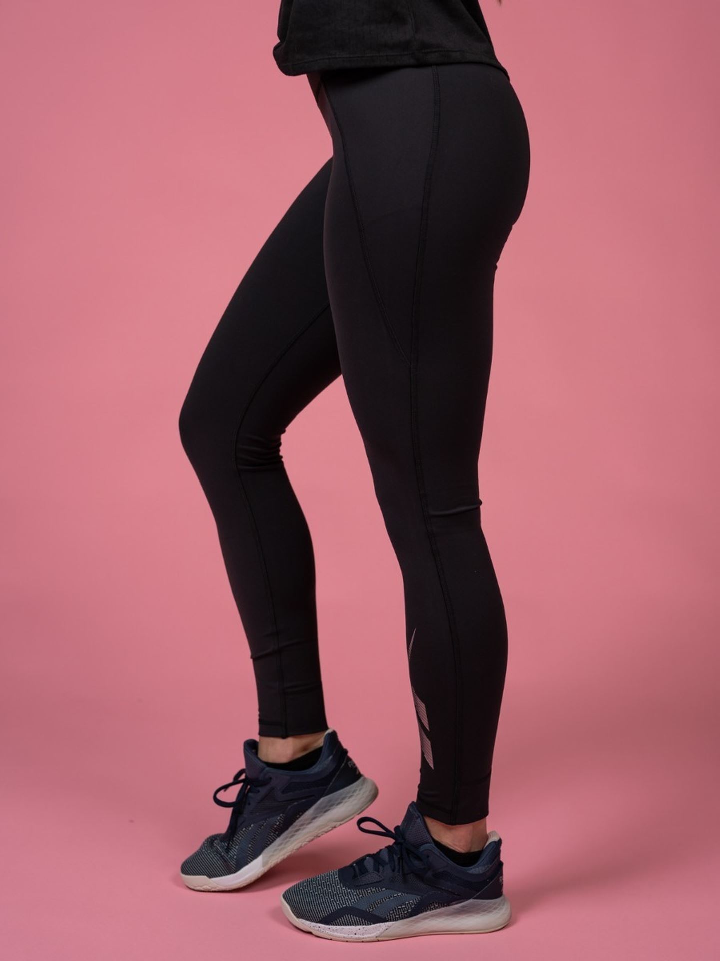 Lux Graphic Tights 2.0
