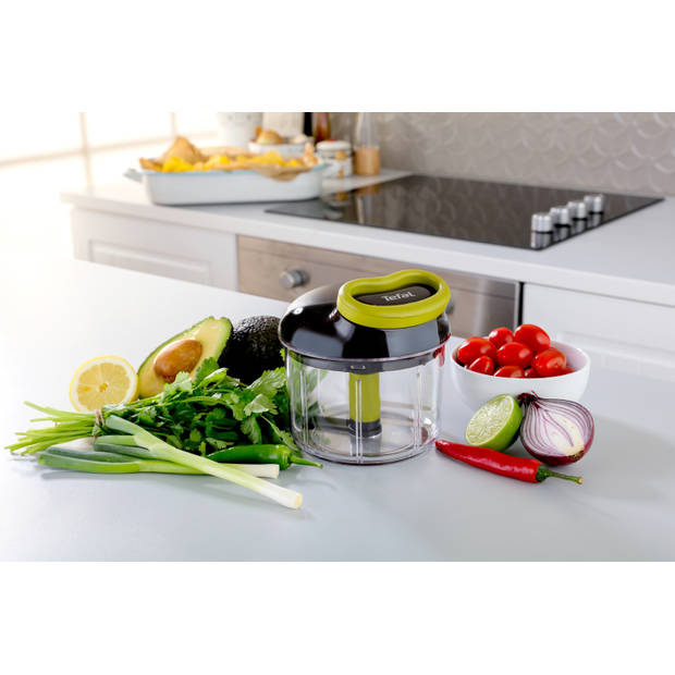 Tefal 5 Second Chopper K13204 hakmolen - 900 ml