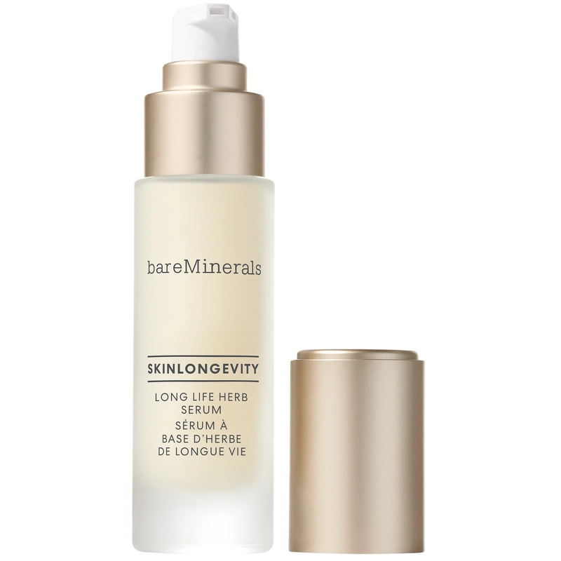 bareMinerals Skinlongevity Long Life Herb Serum 50 ml