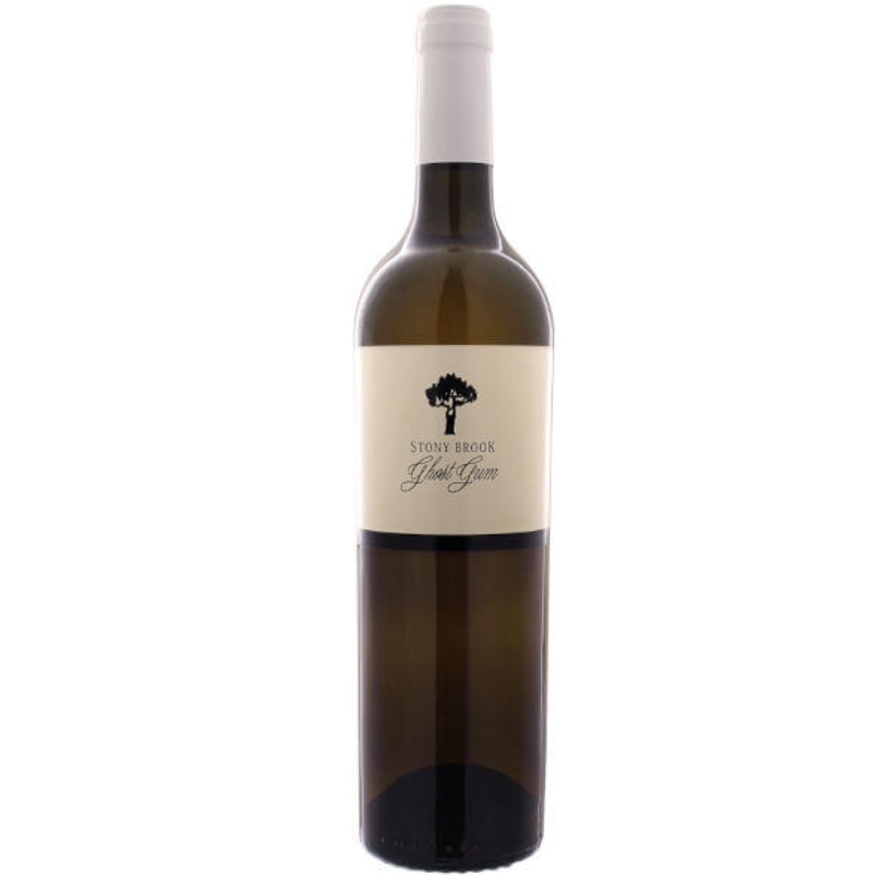 Stony Brook Ghost Gum Chardonnay 2022