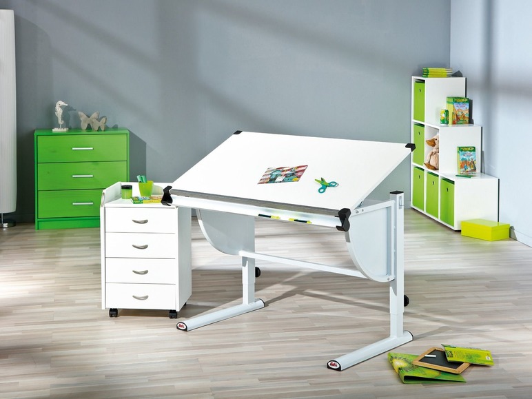 Schrijftafel