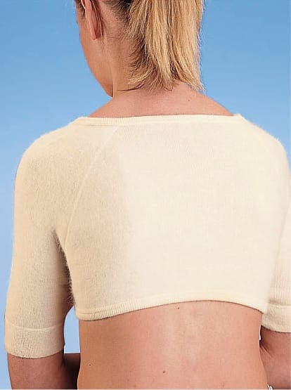 Schulterbandage