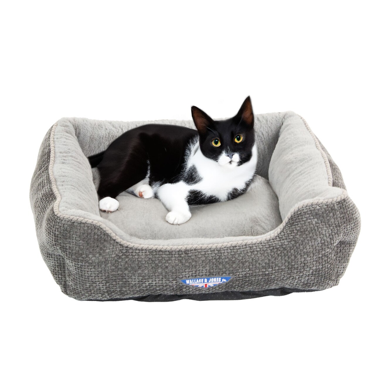 Wallace & Jones Katzenbett DUNROBIN