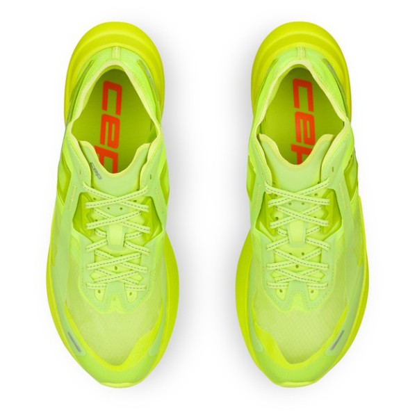CEP - Pro Run Omnispeed Bowtech - Chaussures de running
