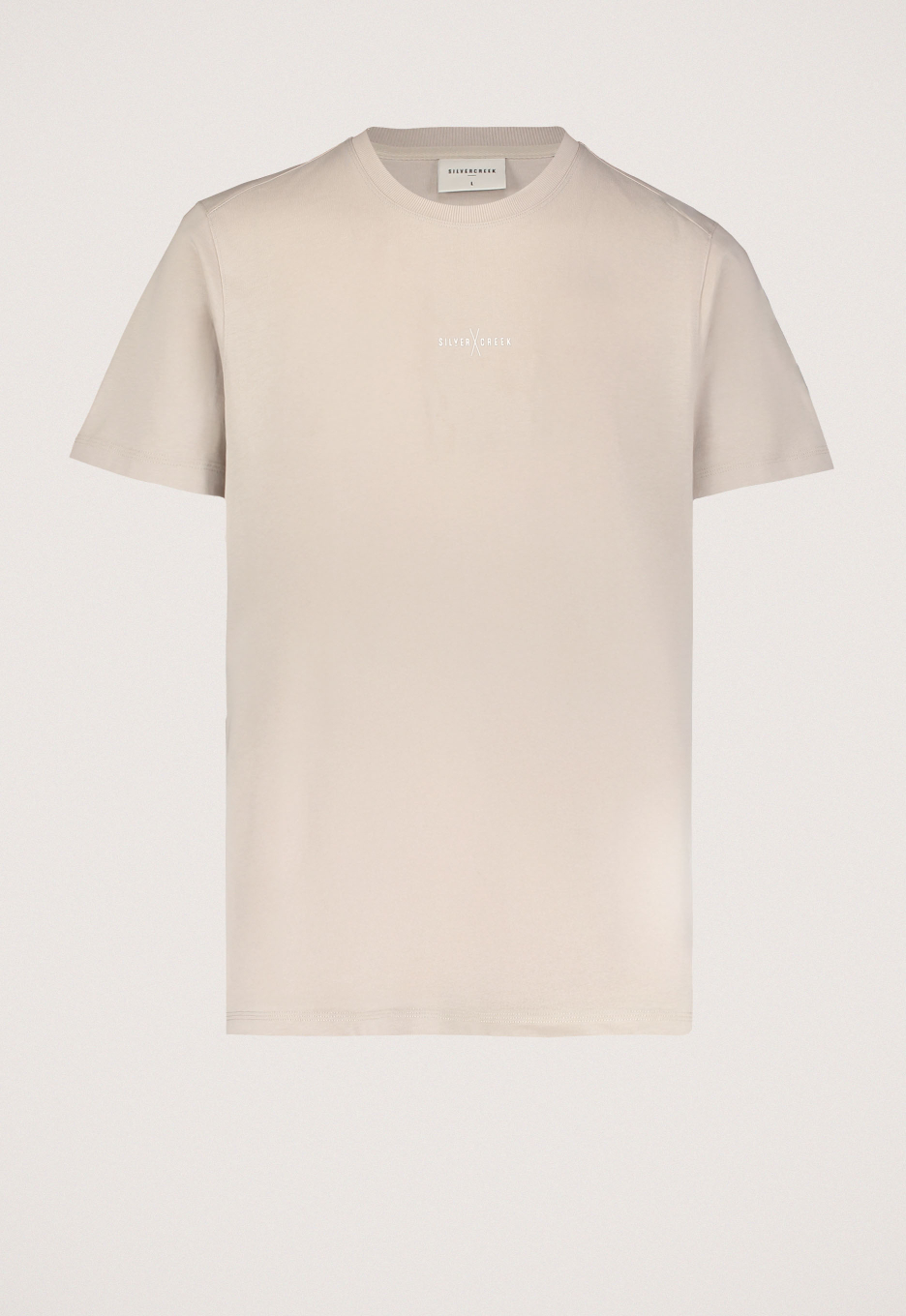Silvercreek Logo T-shirt