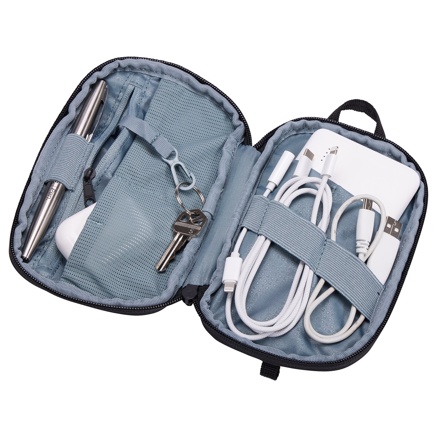 Thule Subterra 2 PowerShuttle Mini black