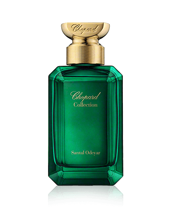 Chopard Gardens of Paradise Santal Odeyar Eau de Parfum Spray 100ml