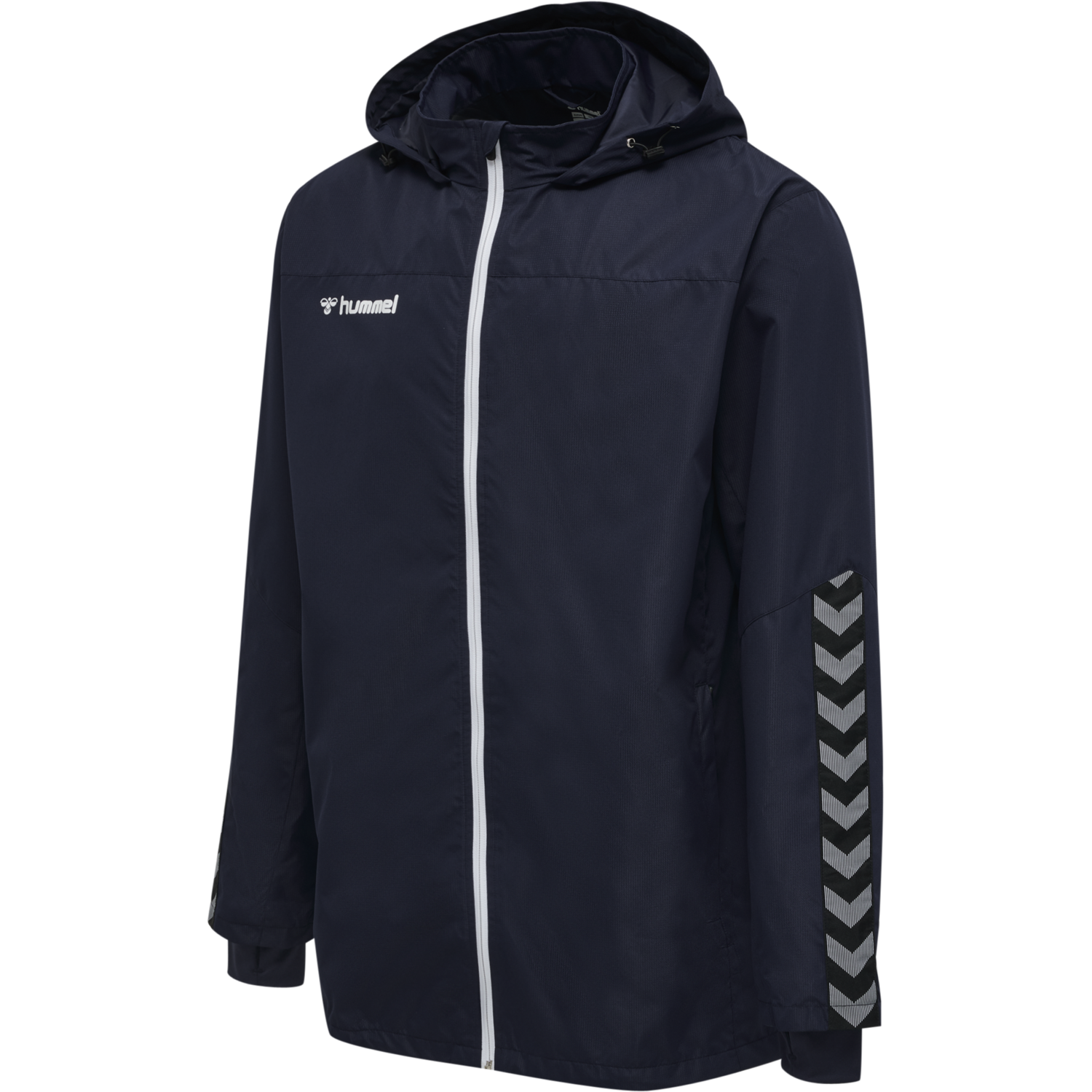 hmlAUTHENTIC ALL-WEATHER JACKET