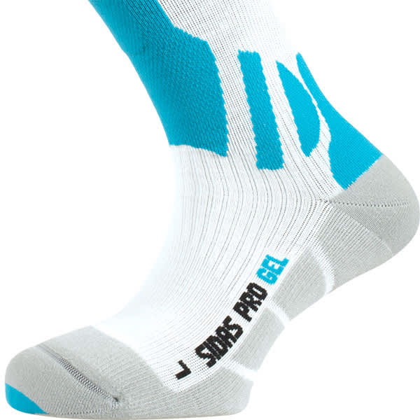 Chaussette de ski SIDAS SIDAS PROTECTIVE GEL SOCKS 19