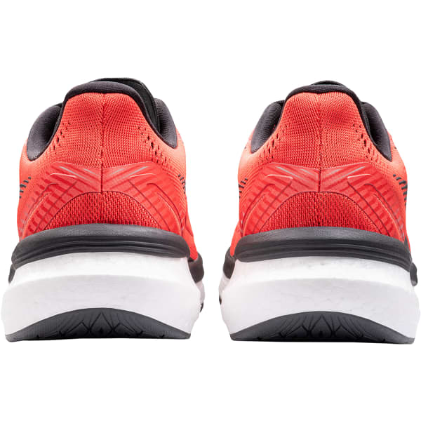 Chaussure running 361 SPIRE 5 ARTISANAL RED/BLACK