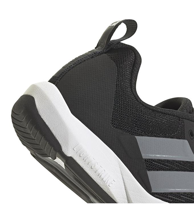 adidas RAPIDMOVE 2 TRAINER W IH5256 CBLACK-GREY-FTWWHT