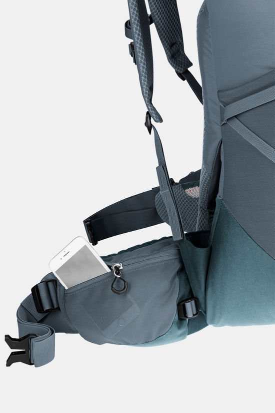 deuter deuter Aircontact Core 50+10 Backpack