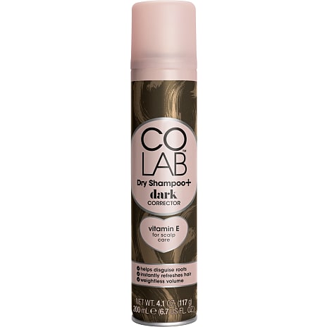 Tørshampoo Dark Corrector