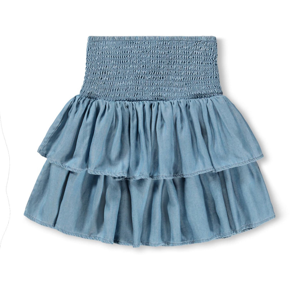 Køb Molo Washed Bonita Nederdel