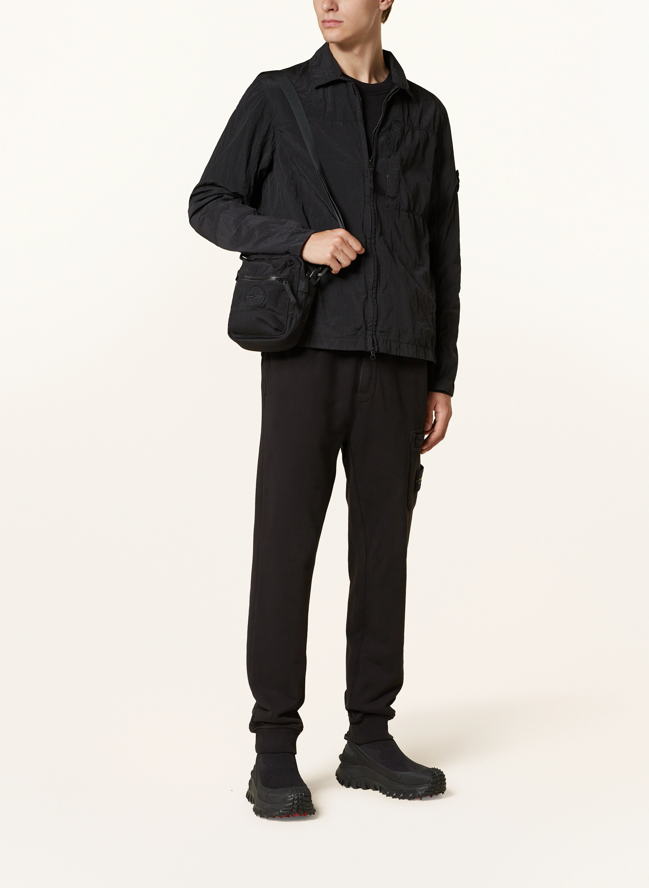 STONE ISLAND Jacke