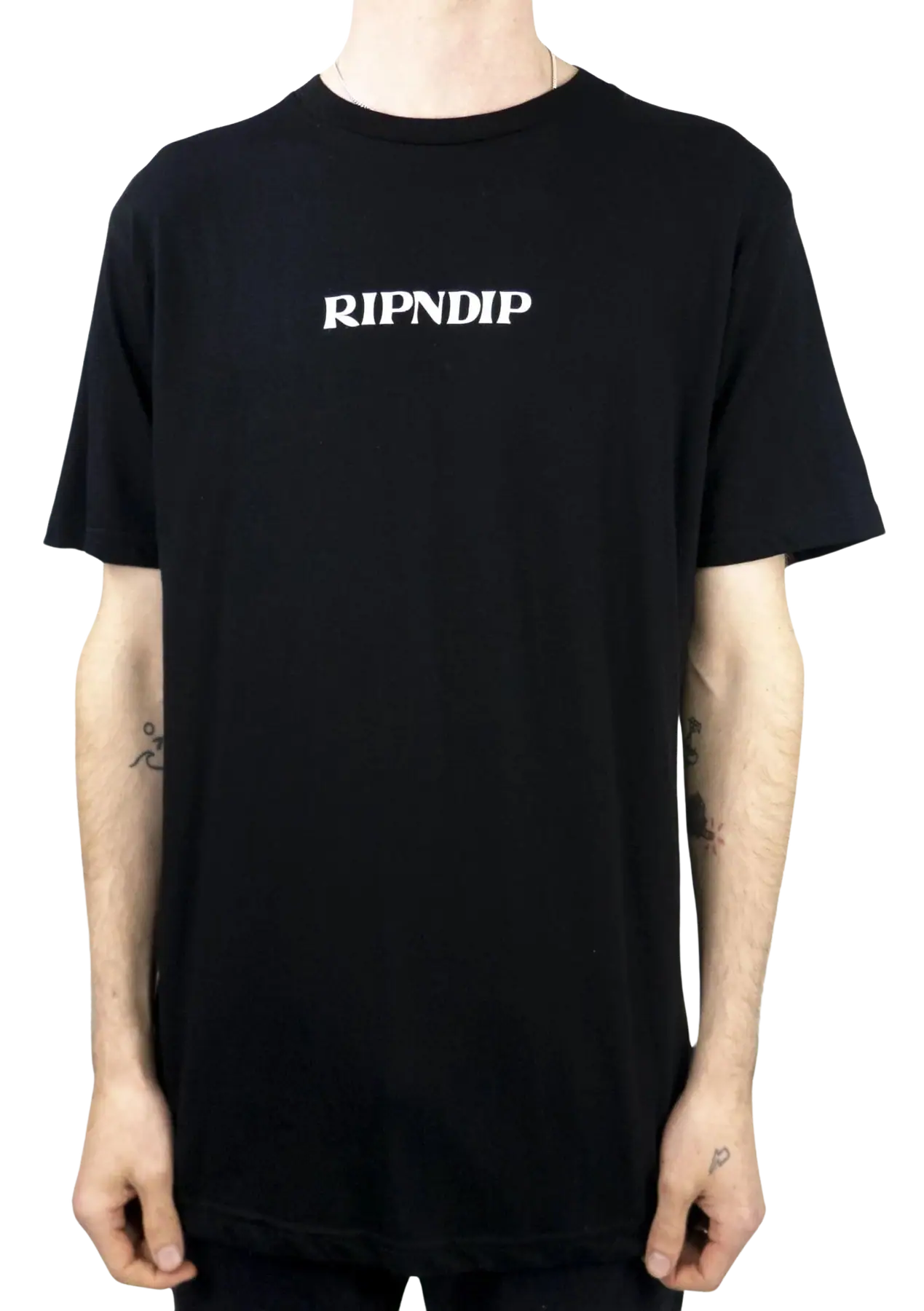 RIPNDIP Nermboutins T-Shirt | SkatePro