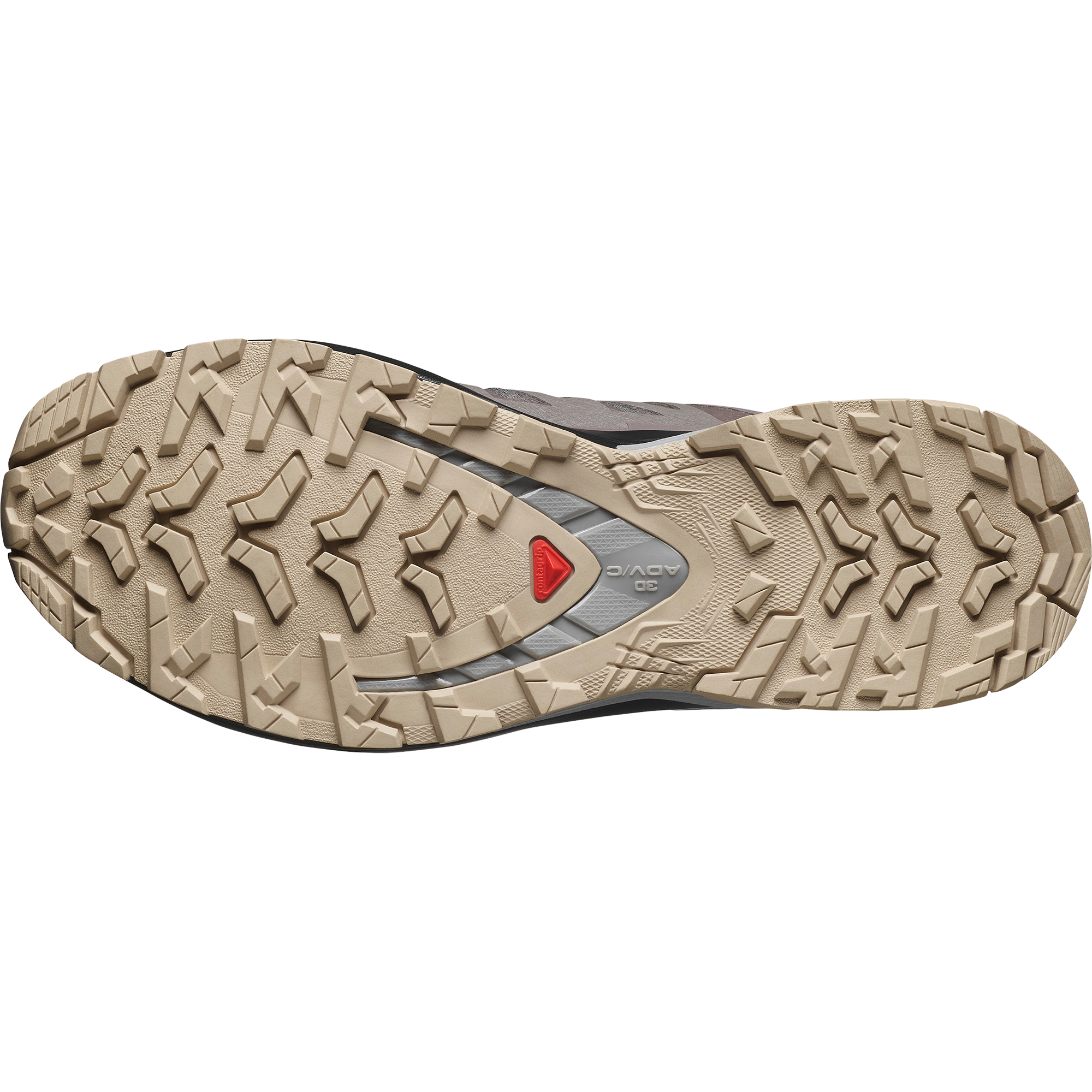 Salomon Trailrunningschuh »XA PRO 3D V9 GORE-TEX W«  wasserdicht