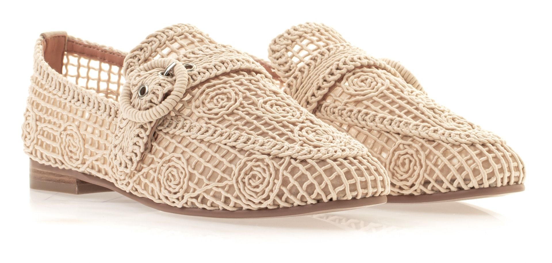 Bibi Lou Dalila Loafer