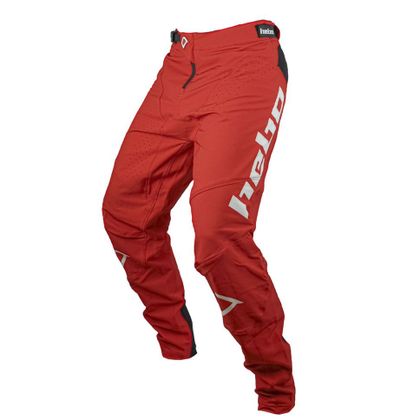 Pantalon trial Hebo TECH RED 2022 - Rouge
