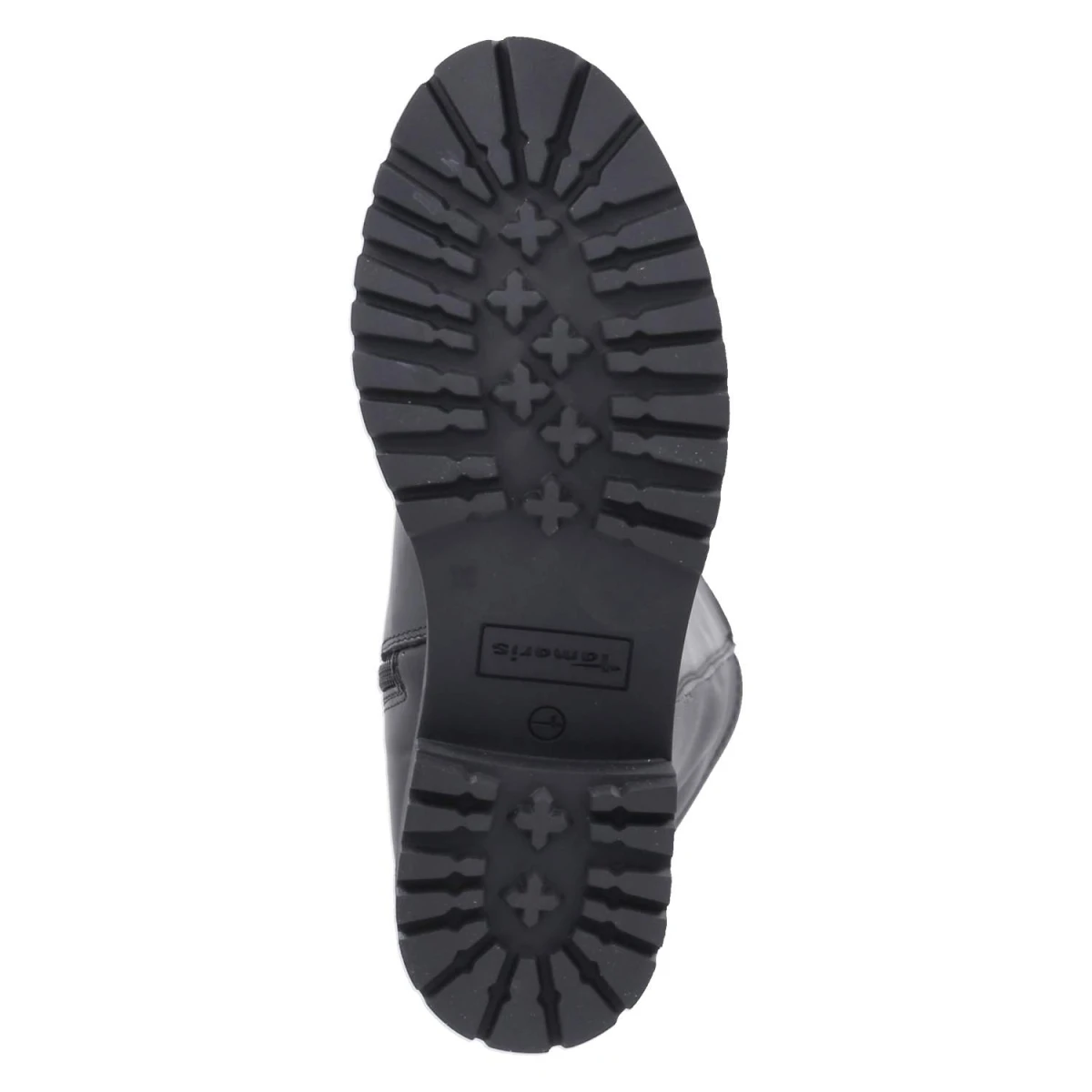 TamarisStiefel - black