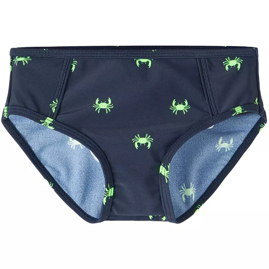 name it Badehose Nmmzilas Dark Sapphire