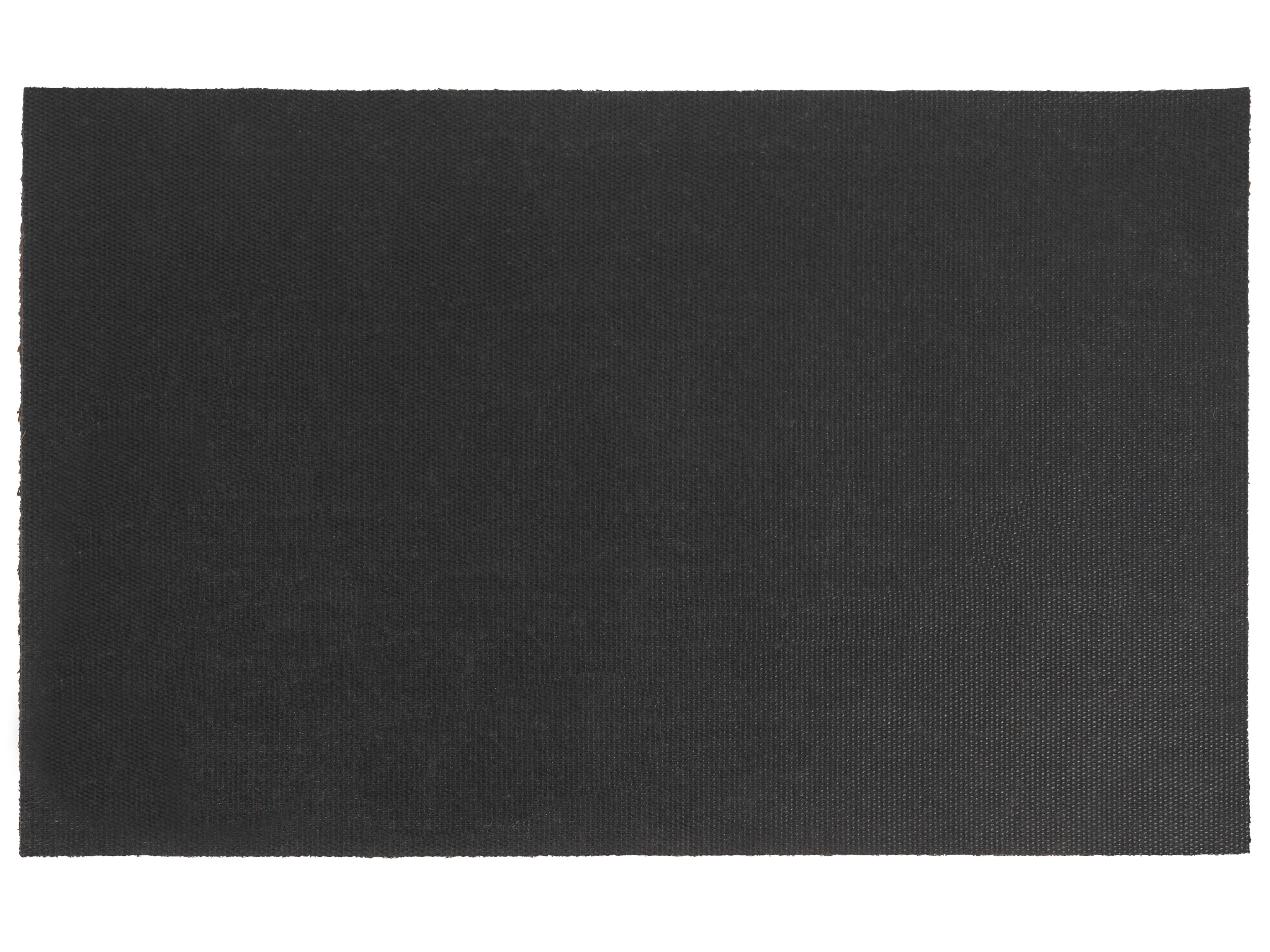 Deurmat SHAININ Meerkleurig 50 x 80 cm Kokos
