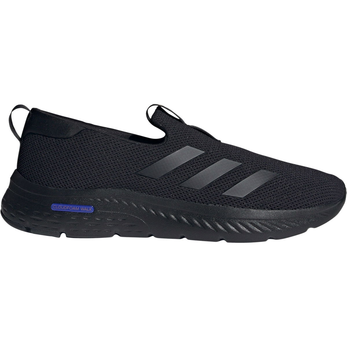 adidas Cloudfoam Move Lounger Slip On Sneakers Herre
