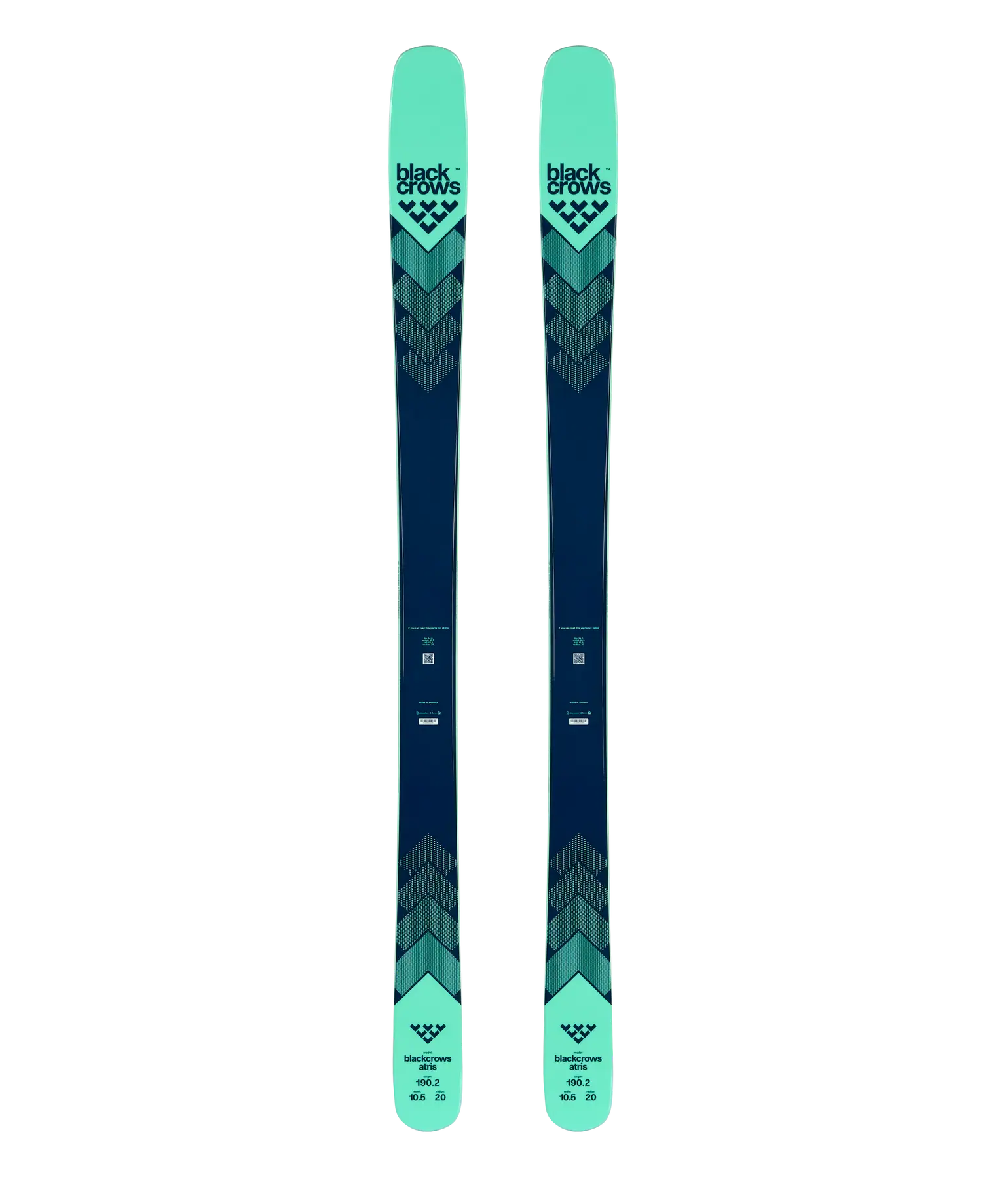 Black Crows Atris Freeride Ski | SkatePro