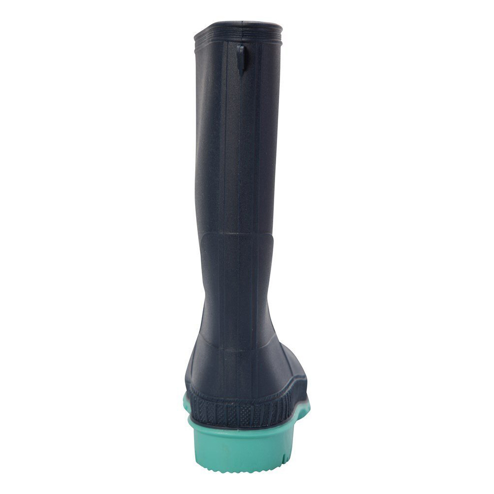 Botas de chuva lisas da Mountain Warehouse