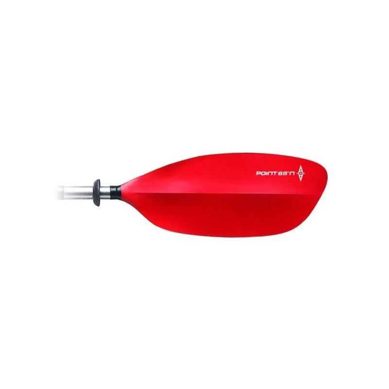 Pagaie Point 65°N Adventurer Vario - Rouge