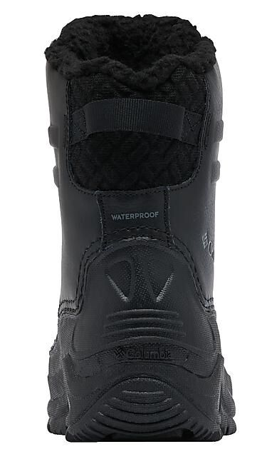 COLUMBIA - CHAUSSURES CHAUDES BUGABOOT CELSIUS JUNIOR
