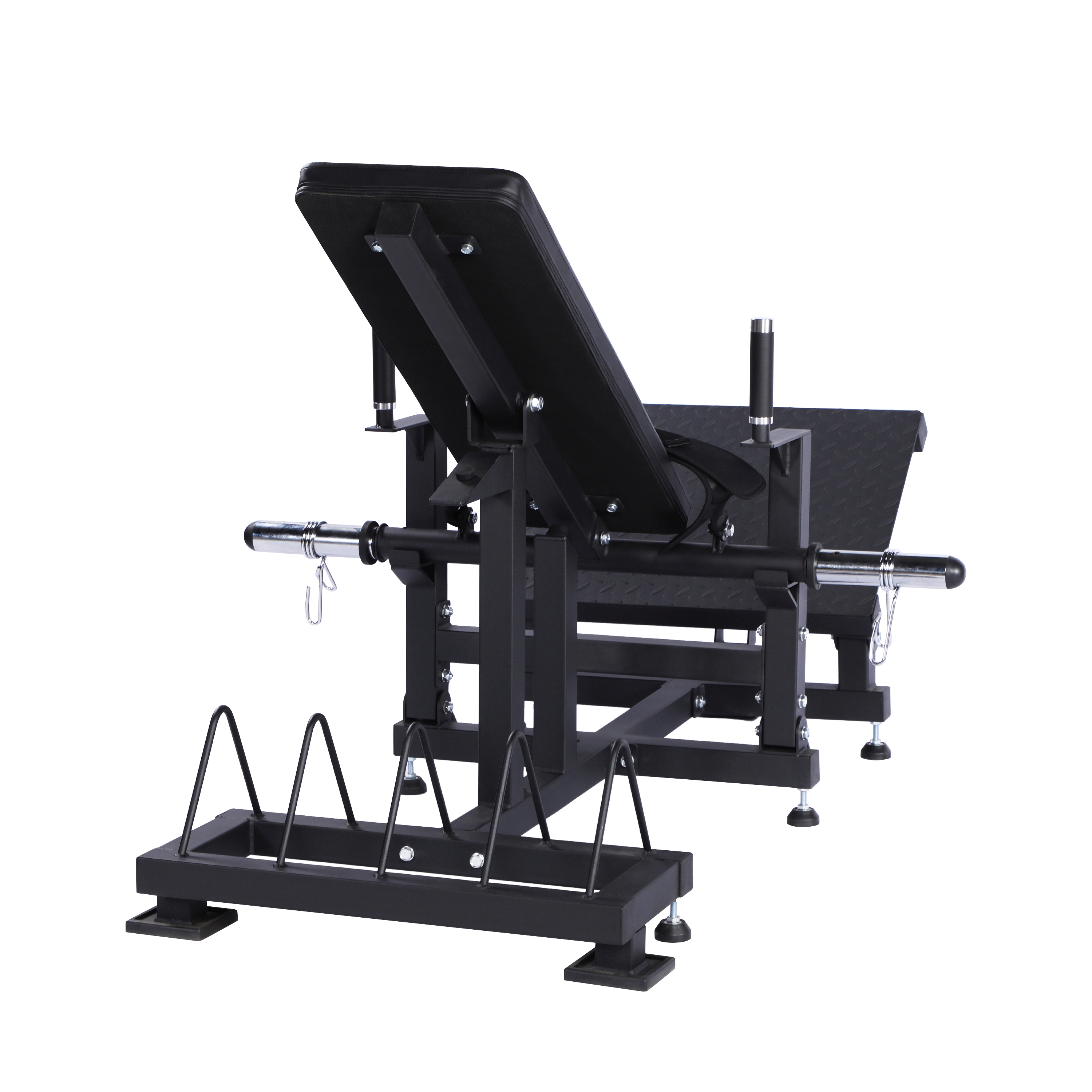 Hip Thruster DYN