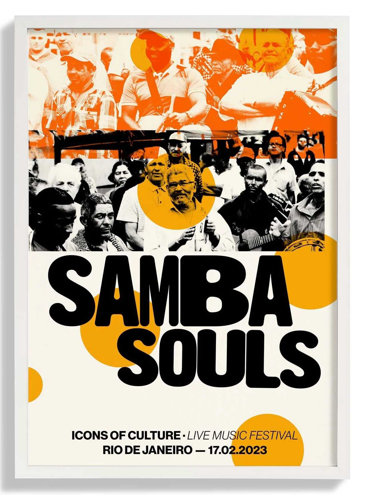 Samba Seelen