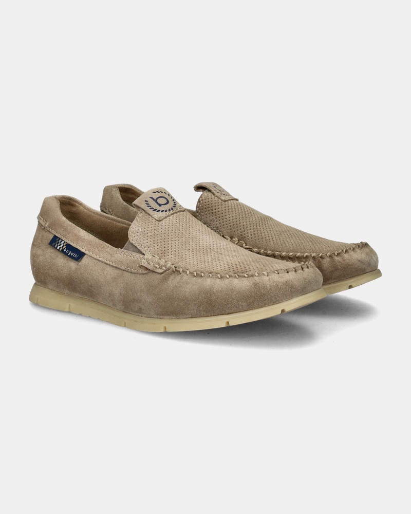 Bugatti Clipperton Mocassins & loafers  - bruin