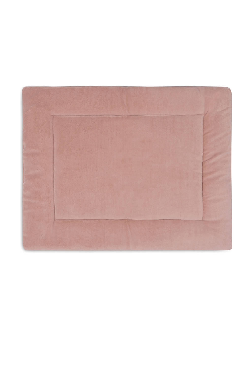 boxkleed Cosy Knit - Wild Rose