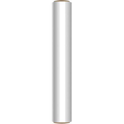 Rouleau film fleuriste 0,7 x 25 m 30 microns incolore - Viquel