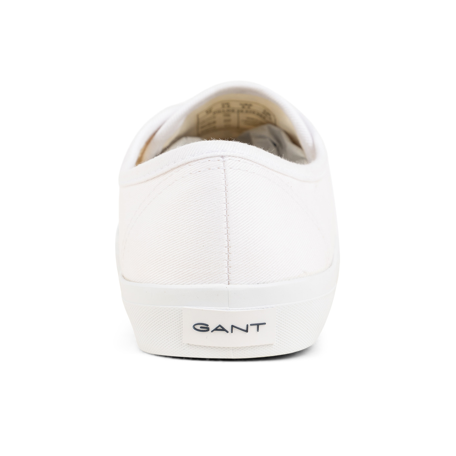 Baskets femme GANT PILLOX